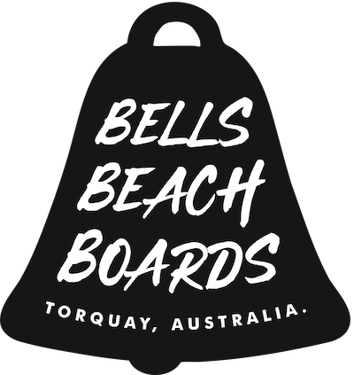 Bells Beach Boards